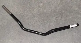 1tp-26111-00-00 Yamaha Nice Handlebars 2014-24 Bolt Xvs950 Bars Take Off Black