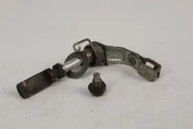 1w1-16380-00-00 Yamaha 1977 It175 Clutch Actuator Lever Arm Yz 100 125 It 175 #1