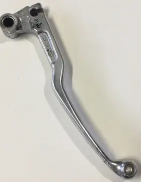 1wd-h3912-00-00 Yamaha Original Oem Lh Clutch Lever Off Of 2021 Yzfr3 For 2015-2022