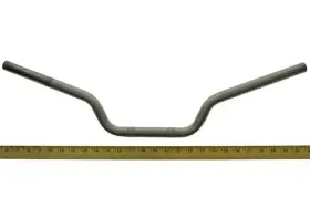 1ws-26111-00-00 Yamaha Oem Handlebar Fz-07 1ws-26111-00-00 Yamaha Oem Handlebar Fz-07