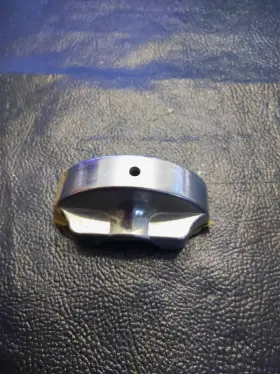 214-26282-01-00 Yamaha # Cap Grip Lower Ht1 Dt1 Rt1 Mx At3 Lt2 Rt2 Rt3 Ct2