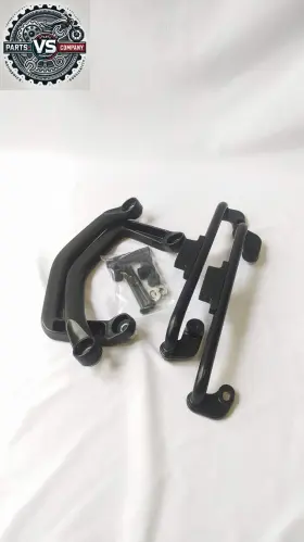 23p-2470k-01-p1 Yamaha 23p-2470j-01-p1 Passenger Handlers Super Tenere Xtz1200