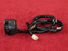 23p-83973-10-00 Yamaha Left Side Handlebar High/low Turn Signal Switch 12-13 Super Tenere Xt1200z Xtz12