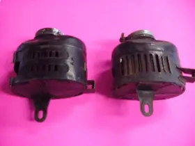 256-14421-00-00 Yamaha 256-14451-00-00 Xs1 Xs1b Air Box 2 X 256-14411-00-00