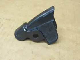 26h-26372-01-00 Yamaha 1983 Venture Royal Xvz12tdk Handle Bar Lever Cover