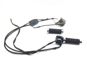 287593 Yamaha Right Control Switch 1985 Venture Royale Xvz1200d 2988a 287593 Yamaha Right Control Switch 1985 Venture Royale Xvz1200d 2988a