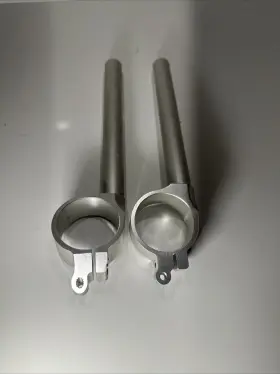2cr-26121-00-00 Yamaha 2024 Yzf R1 Handlebars Left And Right