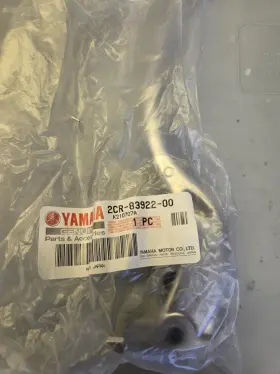 2cr-83922-00 Yamaha 15 - 24 2021 R1 Brake Lever New #mjr1 2cr-83922-00 Yamaha 15 - 24 2021 R1 Brake Lever New #mjr1