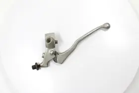 2gv-83912-00-00 Yamaha 1986 Virago 1100 Oem Clutch Perch Mount With Lever