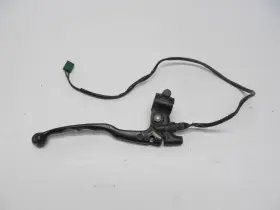 2h0-83912-31-00 Yamaha 1981 Maxim Xj550 Xj 550 Left Hand Control Lever