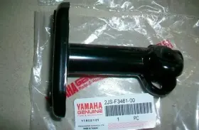 2js-f3461-00-00 Yamaha 2js-f3461-00 Us New Genuine Bracket Handle For Zuma 125 2016-2021