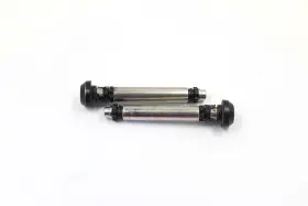2ms-f622h-00-00 Yamaha 21 Yzf R3 Oem Handlebar End Caps Weights