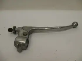 2n3-83922-00-00 Yamaha 1980 Dt100 Dt 100 Front Brake Right Hand Lever And Perch