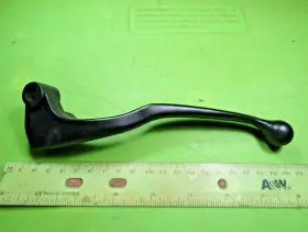31a-83912-00 Yamaha Clutch Lever 1984 Fj600l 1987 Yx600t 1989 Yx600wc Nos # 7
