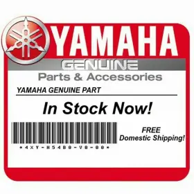 33g-82913-01 Yamaha Nos 1985-2000 Xt350 1992-2007 Xt225 Lower Lever Holder 1 33g-82913-01 Yamaha Nos 1985-2000 Xt350 1992-2007 Xt225 Lower Lever Holder 1