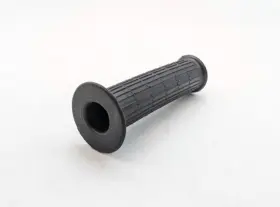 341-26241-00 Yamaha 1970-1979 Tx750 Ty250 Ty80 Xs1 Xs2 Rd350 Oem Left Handlebar Grip 3