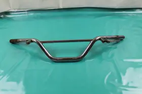 367-26111-03-00 Yamaha 1974 Gtmx 80 Handlebar Gt1 Gt80 Mx80 Jt1 Jt2