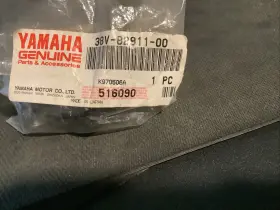 38v-82911-00 Yamaha Yz85/blaster 200 Clutch Holder Lever 1 Part# Nos Oem 38v-82911-00 Yamaha Yz85/blaster 200 Clutch Holder Lever 1 Part# Nos Oem