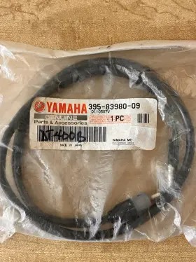 395-83980-09-00 Yamaha Genuine Front Brake Stop Switch Dt Rd Rs Xs Xt Oem