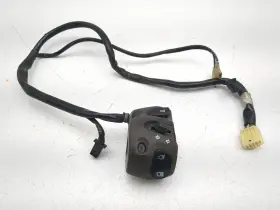 39p-83969-00-00 Yamaha 11-13 Fz8 Front Left Handlebar Control Switch Button Toggle 39p-83969-00-00 Yamaha 11-13 Fz8 Front Left Handlebar Control Switch Button Toggle