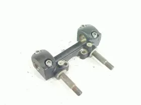 3d800 Yamaha 07 V Star Xvs1300 Ct Handlebar Risers