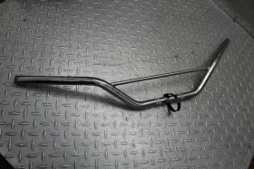 3g7-26111-00-00 Yamaha 1979 Dt175 Handlebars 3g7-26111-00-00 Yamaha 1979 Dt175 Handlebars