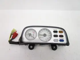 3uf-83520-00-00 Yamaha 94 Vmx 1200 Vmax Tach Tachometer Indicator Lights 3uf-83520-00 1990-2007