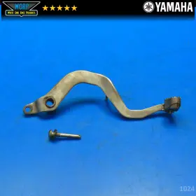 3xp-27211-00-00 Yamaha Genuine Oem 1992 Wr200 Rear Back Brake Lever Pedal