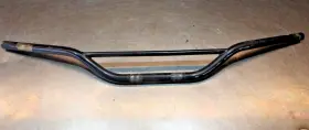 3y1-26111-00-00 Yamaha 1981 Xt250 Handlebars 3y1-26111-00-00 Yamaha 1981 Xt250 Handlebars