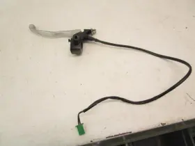 42x-82911-00-00 Yamaha 99 Xv 535 Virago Clutch Perch Lever 1987-1999