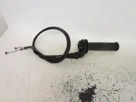 4bp-26270-00-00 Yamaha 92 Xj 600 Seca 2 Ii Twist Tube Throttle 1992-1996