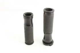 4c8-26240-00-00 Yamaha 2009 Yzf R1 Oem Left Right Clip On Ons Handlebars Grips Pair Set