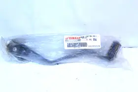 4kb-18110-11 Yamaha New Oem 97-12 Yfm350 Big Bear Wolverine Shift Shifter Pedal 4kb-18110-11 Yamaha New Oem 97-12 Yfm350 Big Bear Wolverine Shift Shifter Pedal