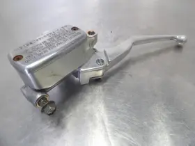 4xy-26311-10-00 Yamaha 4nk-w2645-00-00 02 Royal Star Midnight Xvz1300 Clutch Master Cylinder