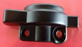 4ss-26282-10 Yamaha Oem Cap Grip Lower For Yz Wr Models