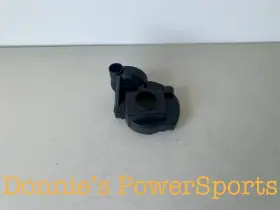 4ss-26287-01-00 Yamaha Yz125 Yz250 98-26 Throttle Cap Grip Cover Oem 191
