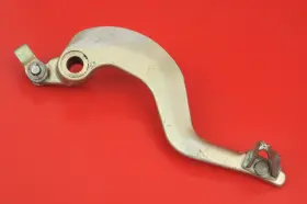 4ss-27200-00-00 Yamaha 1996 Yz250 Yz 250 Rear Brake Lever Pedal Arm 4ss-27200-00-00 Yamaha 1996 Yz250 Yz 250 Rear Brake Lever Pedal Arm