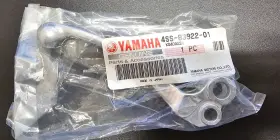 4ss-83922-01-00 Yamaha Brake Lever Wr400 Yz125 Yz80 Yz400 Yz250k