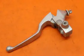 4tr-82911-10-00 Yamaha 2000-2009 V Star 1100 Oem Clutch Lever Perch Mount Bracket