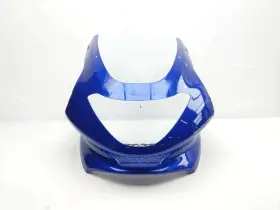 4tv-2835g-00 Yamaha 97 07 Yzf 600 R Front Upper Headlight Fairing Plastic 4tv-2835g-00 Yamaha 97 07 Yzf 600 R Front Upper Headlight Fairing Plastic