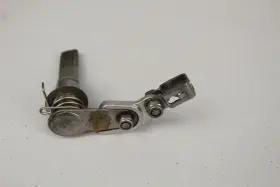 4v4-16380-00-00 Yamaha 1984 It490 Clutch Push Lever Actuator Arm It 490 83 84 It250 81 - #1