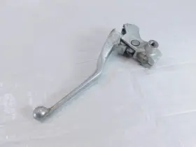 4wm-83912-00-00 Yamaha 99-03 Xv1600 Road Star 1600 And Warrior Xv1700 Clutch Perch Hand Lever