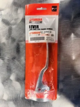 55y-83922-02-00 Yamaha Oem Brake Lever Tw200/wr250r/st250 55y-83922-02-00 Yamaha Oem Brake Lever Tw200/wr250r/st250