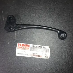 56j-83922-00 Yamaha Xc125 Cv50 Cv80 Right Handle Brake Lever Nos #1 56j-83922-00 Yamaha Xc125 Cv50 Cv80 Right Handle Brake Lever Nos #1