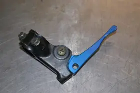 5be-82912-00-00 Yamaha 583-83981-00-00 Yz 400f 250f 426 450f Decompression Perch Lever 1998-05