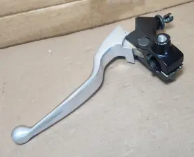5bn-82911-20-00 Yamaha 2009-2017 Vstar 950 Oem Clutch Lever Part#