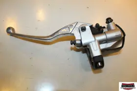 5bn-83922-00-00 Yamaha 2009 Vstar Xvs 650 Right Clipon Handlebar Brake Lever