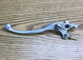 5ea-83912-00-00 Yamaha Fjr1300 2003-2024 Lever 1 Clutch Part #