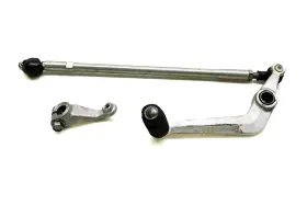 5eb-18110-10-00 Yamaha 06 Yzf R6s Shift Lever Shifter Pedal And Linkage