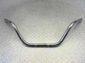 5el-26111-11-00 Yamaha 2001 00-03 Vstar Xvs1100 Classic Handlebars Handle Bars Straight Set